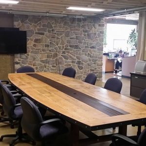 Conference Tables