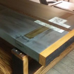 Side Tables