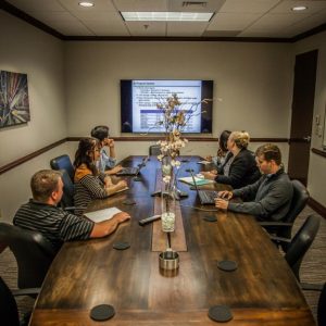 Office and Gallary