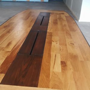 Conference Table Upgrades