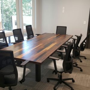 Washington Executive Conference Table