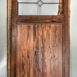 Barn door or Gate
