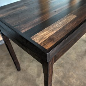 Executive Side Table
